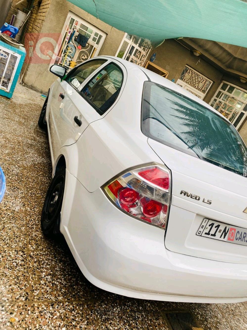 شێڤرۆلێت ئەڤیۆ